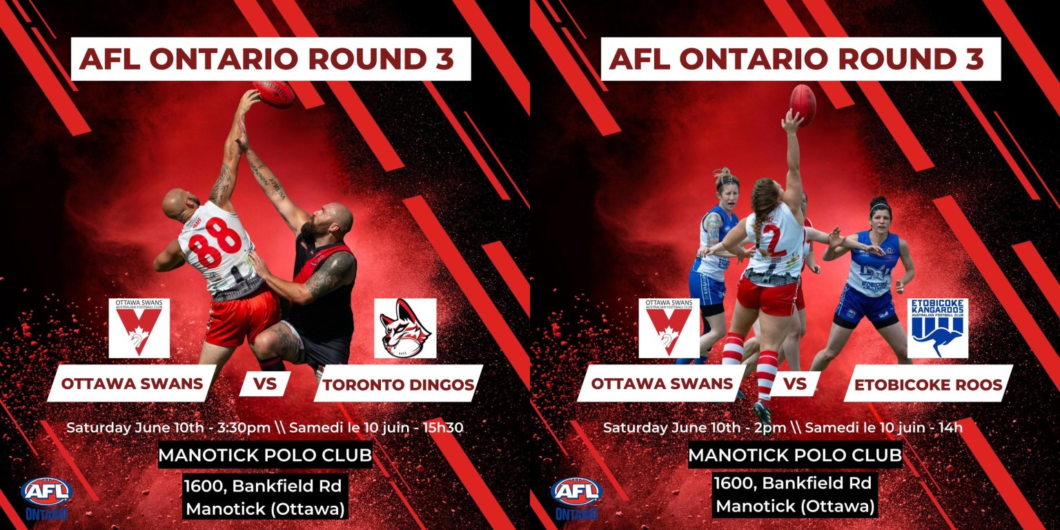 Round 3 Preview